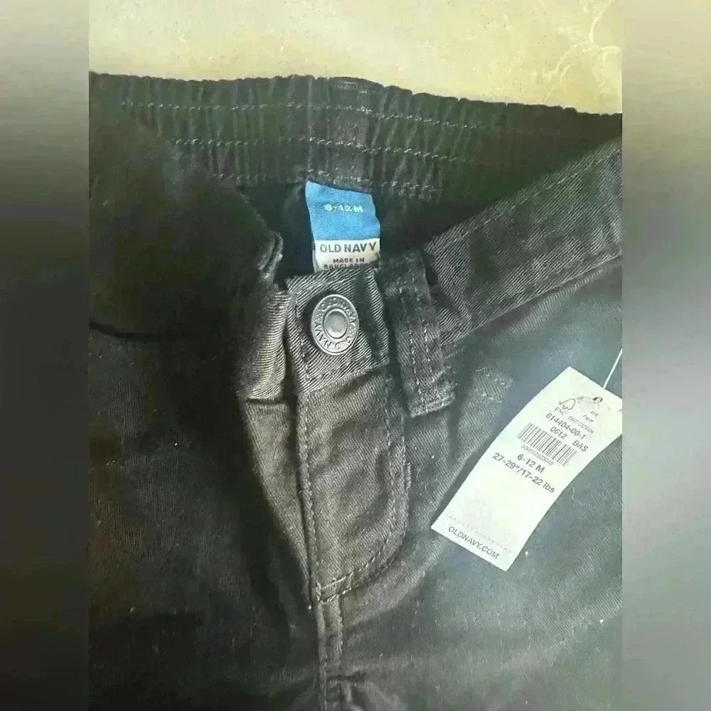 Old Navy size 12
